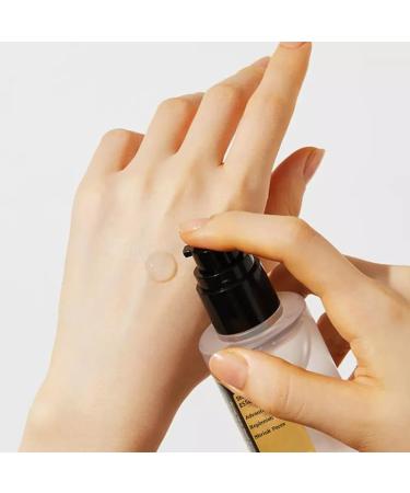 Snail Repairing Essence - Hydrating Skin Care Pore Shrinkage & Snail Mucin | 100ml International Shipping - Buy Online on GoSupps.com