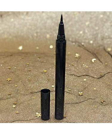  NO GLUE NO MAGNENT 3 Differt Pairs Makeup Magic Eyeliner Lashes Set Tweezer Handmade Natural And Dramatic Look False Eyelashes Eye Lashes Extension (01) - Buy Online on GoSupps.com