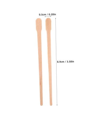 Fomiyes 100th Waxes - Premium Hair Removal Wax for Men | Depilation Wax Sticks & Pencils for Body & Nasal Hair - Buy Online on GoSupps.com