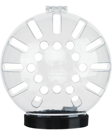 Shop Breathable Transparent Maulk rbe for Cats - Anti-Bite & Anti-Lick Protection | Premium Pet Care Masks - Buy Online on GoSupps.com