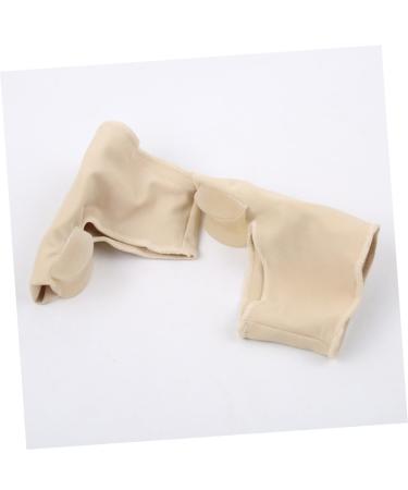 Buy Bunion Straightener Socks - Ease Foot Pain & Protect Against Bunions | International Shipping Available - Buy Online on GoSupps.com