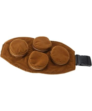 MILISTEN Moxa Box - Smokeless Moxibustion for Back Pain Relief & Muscle Stiffness Treatment - International Shipping Available - Buy Online on GoSupps.com