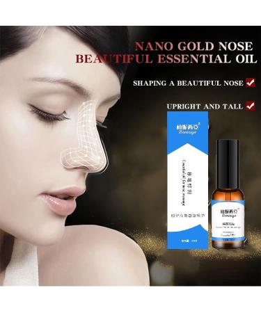 ROEDAX Beautiful Nose Essential Oil - Rhinoplasty & Nose Firming 30ml (2PCS) - Buy Online on GoSupps.com