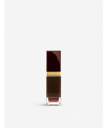 Tom Ford Lip Lacquer Luxe 10 Beaujolais Matte Vinyl | 0.2 oz Makeup - International Shipping Available - Buy Online on GoSupps.com