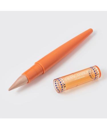 Vivienne Sabo Longlasting kajal eye pencil FrancAfrique light gold - Buy Online on GoSupps.com