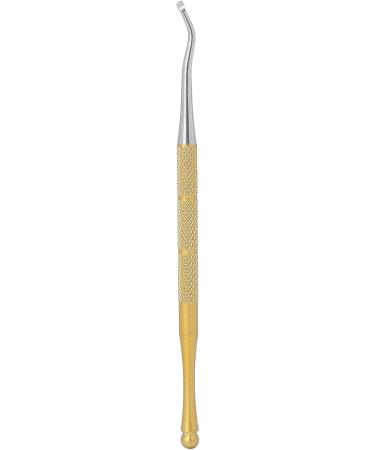 Cuticle Trimmer Nipper Toe Nail Clipper Pedicure Remover Tools for Ingrown Toenail Curved Arc shaped Edge Of Eagle Beak Can More Deeply Trim Nail Groove Without Dead Corners(Tyrant Gold) - Buy Online on GoSupps.com
