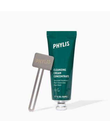 Phylis Cleansing Cream Concentrate 1.7 fl oz