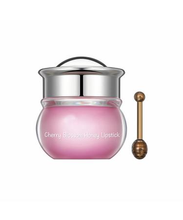 Lipsticks Long Lasting Cherry Honey Lipstick Moisturizing&Moisturizing Soft Dudu Lip Lock Water Non Greasy Non Card Pattern Girl Moisturizing Moisturizing Lipstick Tokyo Milk Lip Balm