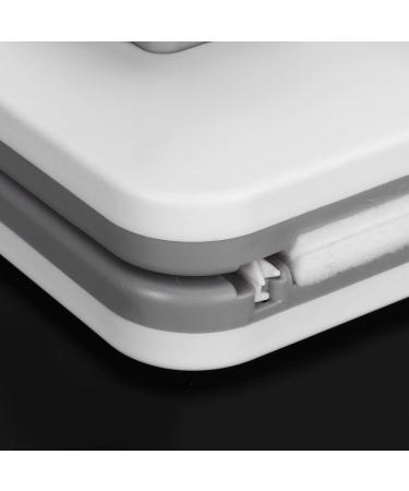 Magnetic Windshield Cleaner Tool Magnetic Car Window Cleaner Tool Car Windshield Cleaner Tool Glass Cool Windshield Cleaner Double Sided Window Magnet Cleaner for High Rise Car Glazed (1 PCS) - Buy Online on GoSupps.com