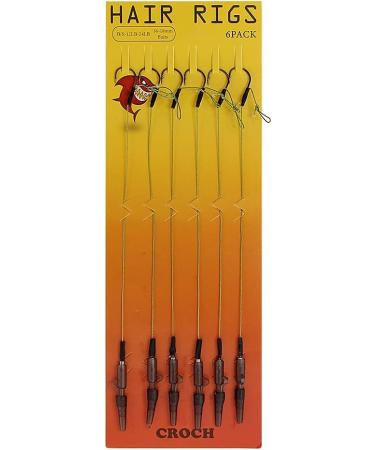 Handmade Croch Boilie Rig | Classic Carp Leader Rigs for International Shipping - Buy Online on GoSupps.com