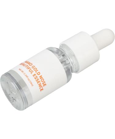 Nose Lifting Massage Oil - 10ml Reshaping Beauty Oil for Women | Easy to Use Home Salon Treatment - Buy Online on GoSupps.com