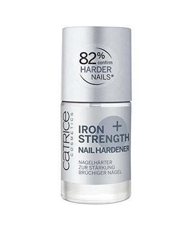 CATRICE IRON STRENGHT ENDURECEDOR U AS