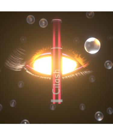 Cilash FORTE PLUS Eyelash growth serum with a powerful formula for strong and thick eyelashes 3ml - Buy Online on GoSupps.com