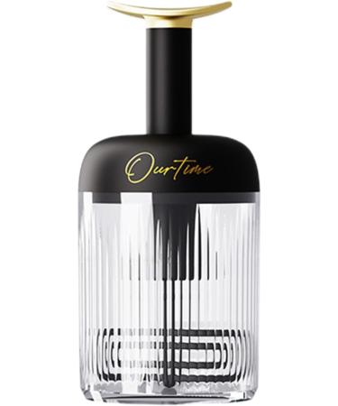 Vuggdt Cleanser Foamer Transparent Automatic Rebound Skincare Foam Maker - Portable Facial Cleansing Tools Deep Cleansing Detachable Fine Foam Black - Buy Online on GoSupps.com