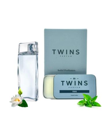 No.1195 | Impression of L'eau par Pour Femme | Women's Solid Perfume | 053.4 Oz / 15 gr Kenzo L'Eau Kenzo Pour Femme Impression