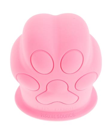 Amosfun Appareil Repulpant L vres en Silicone Rose Ventouse Portable pour Modelage des L vres Outil Beaut Femme au Quotidien et Occasions Sp ciales