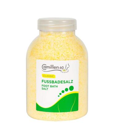 Camillen 60 Fubadesalz 1350 g