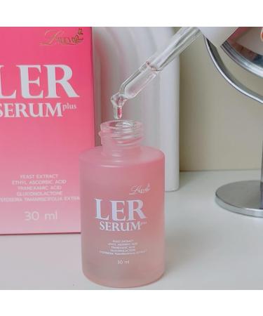 Moisture Nourish Skin Ler Serum Plus 30ml by A Suppachai | Free Beauty Gifts | Beautygoodshop - Buy Online on GoSupps.com