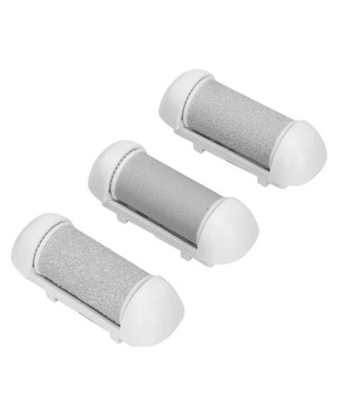 Electric Foot Grinder Electric Foot Callus Dead Skin Remover Rechargeable Pedicure Instrument with Grinding Head for Heels(head)