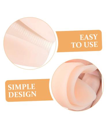 MUSISALY 8pcs Shoulder Pads Anti-skid Bra Strap Cushions Anti-skid Bra Strap Pads - Buy Online on GoSupps.com