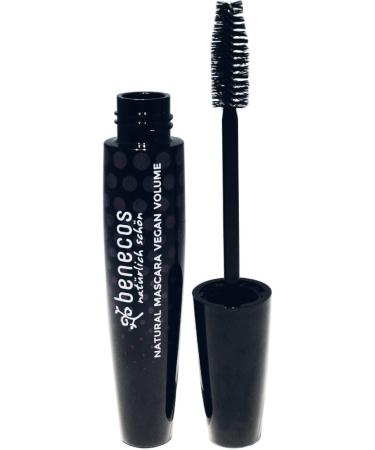benecos benecos Natural Vegan Volume Magic Black Mascara