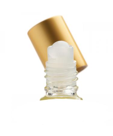 Kuumba Made Zen Rain Gift Set: 1/8oz Fragrance Oil & 6oz Lotion with Roll-on Applicator - Buy Online on GoSupps.com