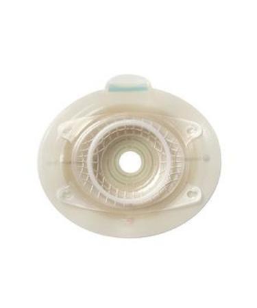Coloplast SenSura - Mio Click Two-Piece Ostomy Skin Barrier - 11/16" Pre-Cut