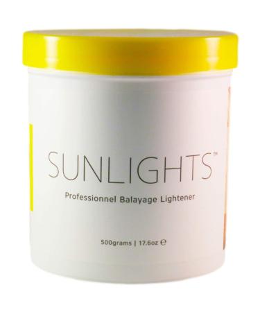 SUNLIGHTS PROFESSIONAL BALAY BALAYAGE LIGHTENER - FOR SUNKISSED HAIR