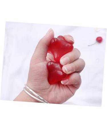 HAPINARY 2-Piece Manual Massage Ball Set | Deep Tissue Massage Tool & Roller for Pain Relief - International Shipping Available - Buy Online on GoSupps.com