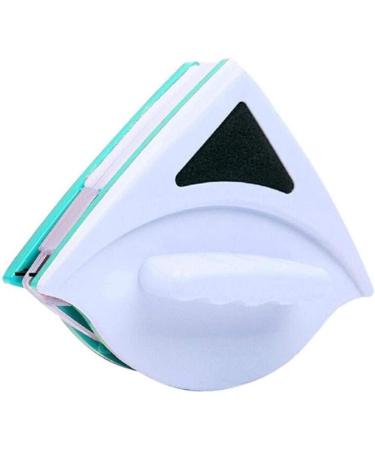 Outside Magnetic Window Cleaner Window Wiper Glass Cleaner Brush Tool Double Side Brush Window Glass Brush for Washing Household Cleaning Tool A 3-10mm