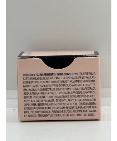 MK Indulge Soothing Eye Gel (0.4oz) - Hydrating Relief for Tired Eyes | Shop Internationally - Buy Online on GoSupps.com