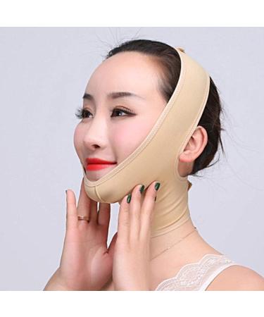 Facelifting V-Face Instrument | Anti-Aging Face Lifting Bandage & Massage Tool | Shop Now for Global Shipping - Buy Online on GoSupps.com