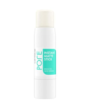Catrice Pore Instant Matte Stick - Vegan Face Serum Transparent & Nourishing Alcohol & Paraben-Free Immediate Matt Finish - International Shipping Available - Buy Online on GoSupps.com