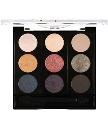 Almay Palette Pops Fabulista Eyeshadow Palette - 0.16 oz - Pack of 1 - Buy Online on GoSupps.com
