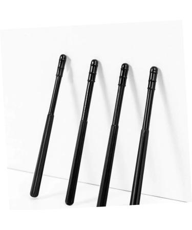 NULYLU Ear Cleaning Sticks 200pcs Sticky Ear Wax Tools Disposable Perfect for Travel Daily Use - Buy Online on GoSupps.com