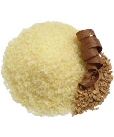 Buy Dead Sea Salt Sandalwood Bath Salt - Scented Bath Crystals 450g | International Shipping - Buy Online on GoSupps.com