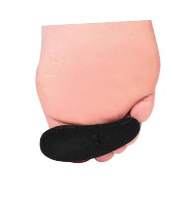 8 Pcs Toe Splitter & Separator Big Toe Protectors & Cushions for Women & Men Comfort and Relief for Foot Pain - Buy Online on GoSupps.com