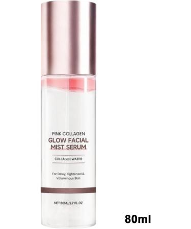  Generisch Facial Spray - 80 ml - Firming and Brightening Treatment - Moisturizing Repair - For sensitive dry and oily skin - For women and girls travel day and night - Buy Online on GoSupps.com