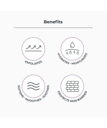 NassifMD Purifying Scalp Detox Exfoliant | Exfoliating Hair & Scalp Cleansing Scrub for Healthy Hair - International Shipping Available - Buy Online on GoSupps.com