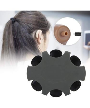 Kadimendium Earwax Filters: Waterproof, Oil Resistant, Comfortable Replacement Guards for Maintaining Performance - Plastic Material, Protective Design - Buy Online on GoSupps.com