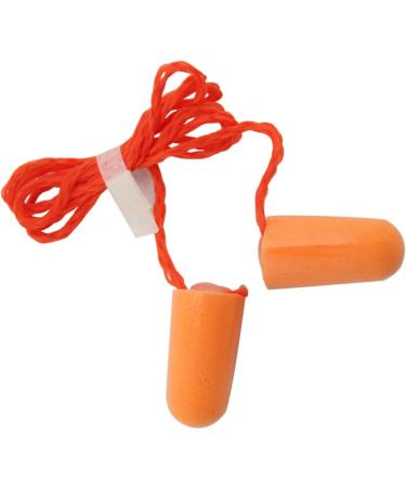 20 Pairs Silicone Sleeping Ear Plugs - Noise Reducing Protective Ear Plugs for Peaceful Sleep | International Shipping - Buy Online on GoSupps.com