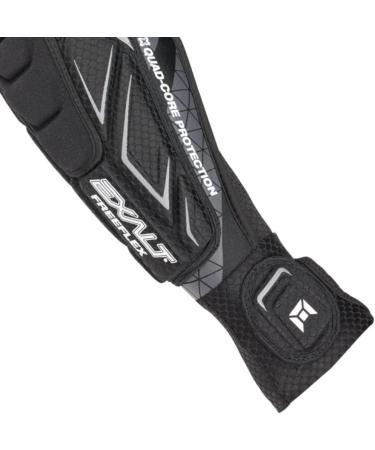 Exalt FreeFlex Elbow Pads - Medium Size | Protective Gear for Paintball - Buy Online on GoSupps.com