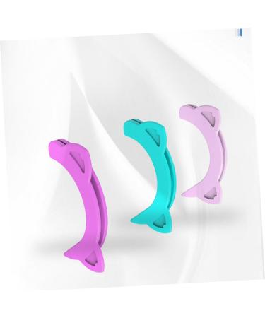 Magiclulu 4 Couples Hearing Protection for Kids - Reusable Silicone Ear Caps & Adjustable Earrings - Buy Online on GoSupps.com