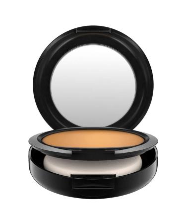 MAC Cosmetics Studio Fix Powder Plus Foundation NC55 NC55 0.52 oz/ 15 g 1 Ounce (Pack of 1) NC55