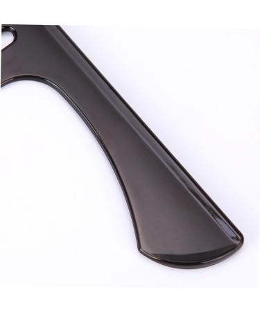 minkissy 3pcs Hair Spary Comb Hairdressing Accessories Fork Comb Hair Comb Combs Styling Comb for Men Plane Man Big Back M As Shown - Buy Online on GoSupps.com