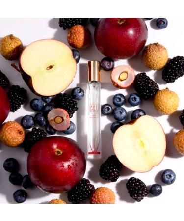KAYALI EDEN JUICY APPLE | 01 Travel Spray .34 oz / 10 mL - Buy Online on GoSupps.com