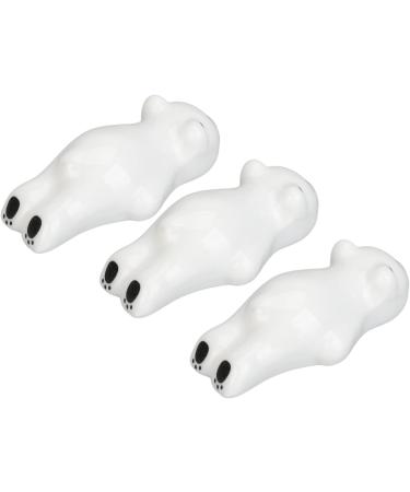 Nail Art Pen Holder Sturdy Nail Art Pen Holder Adorable 3 Pieces for Nail Salon - Buy Online on GoSupps.com