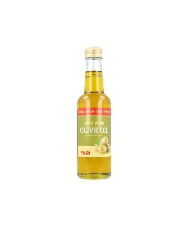 Yari Pure Olive Oil Hair Oil - 300 ml