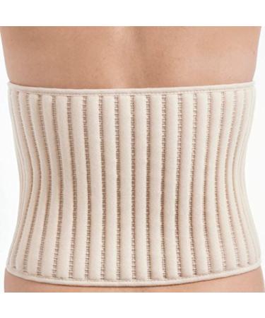 Staudt back cuff size: m in the event of tension chronic intervertebral disc complaints pain due to overload back problems of all kinds