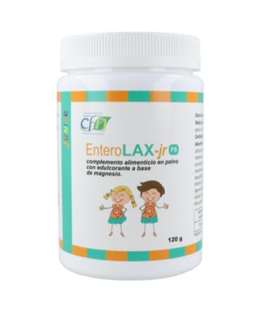 CFN Entero Lax Junior 120 g 120 ml